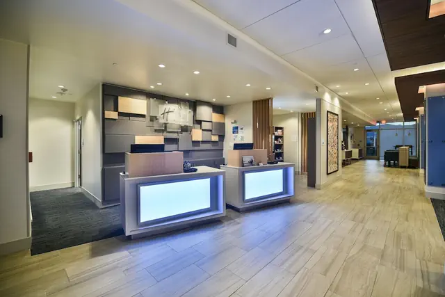 Photo 1 - Holiday Inn Express and Suites-Lehi - Thanksgiving Point by IHG