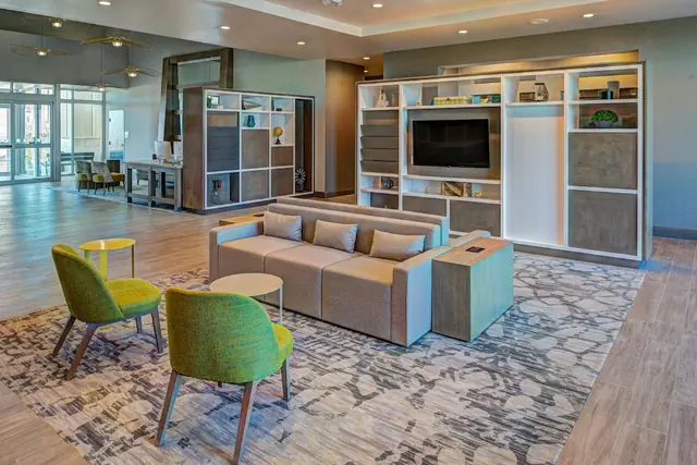 Photo 1 - Holiday Inn Hotel & Suites Houston West - Katy Mills by IHG