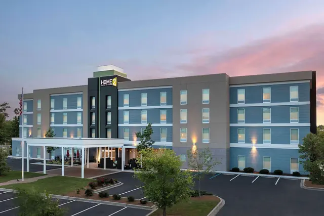 Photo 1 - Home2 Suites by Hilton Summerville