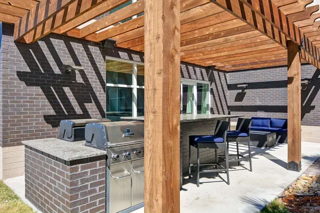 Photo 1 - Homewood Suites by Hilton New Orleans Westbank