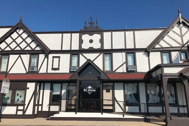 Photo 1 - The Sherman Inn