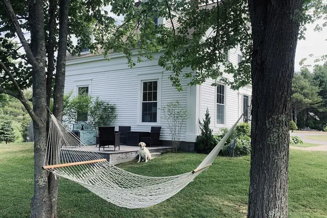 Photo 1 - The Orchard House: Inn & Cafe