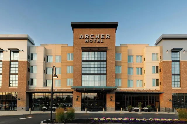 Photo 1 - Archer Hotel Boston/Burlington
