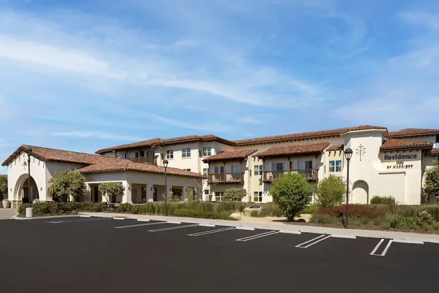 Photo 1 - Residence Inn by Marriott Santa Barbara Goleta