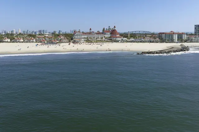 Photo 1 - Beach Village at The Del, LXR Hotels & Resorts