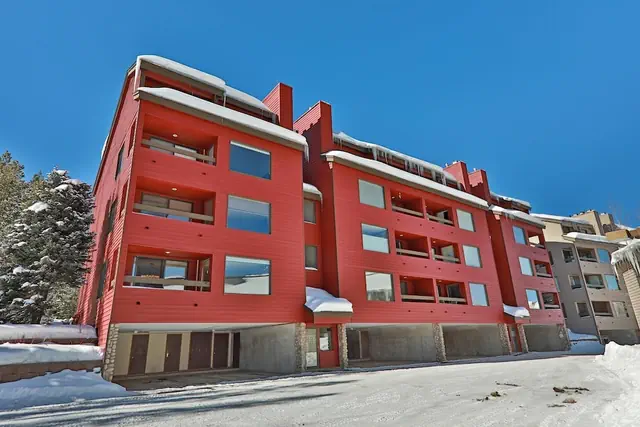 Photo 1 - Snowblaze Athletic Club -a11 2 Bedroom Condo by RedAwning