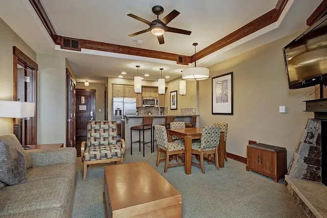 Photo 1 - Luxury  At Base Of Peak 8 + Epic Discovery Activities 1 Bedroom Condo by RedAwning