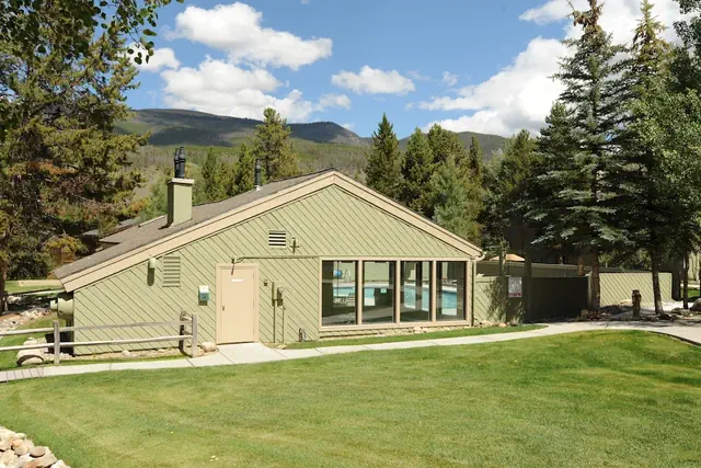 Photo 1 - Spacious, Upgraded 2 Bdr W/ Fireplace & Hot Tub Access 2 Bedroom Condo by RedAwning