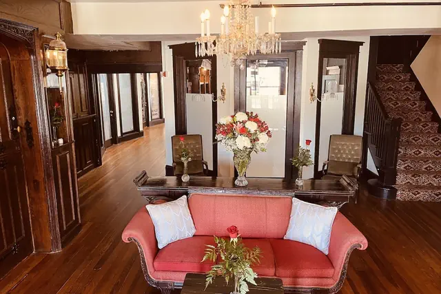 Photo 1 - The DeLand Hotel