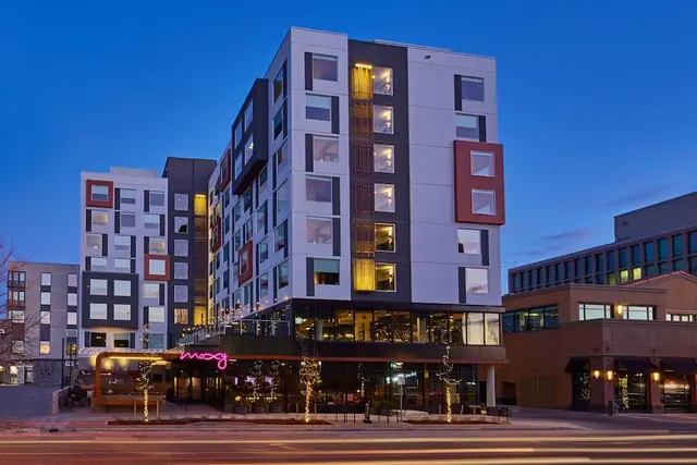 Photo 1 - Moxy Denver Cherry Creek