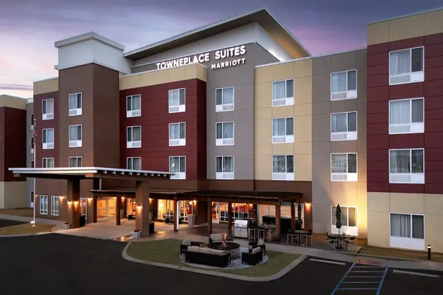 Photo 1 - TownePlace Suites by Marriott Cleveland