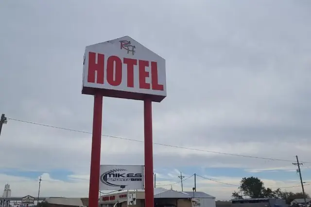 Photo 1 - Reddy Hotel