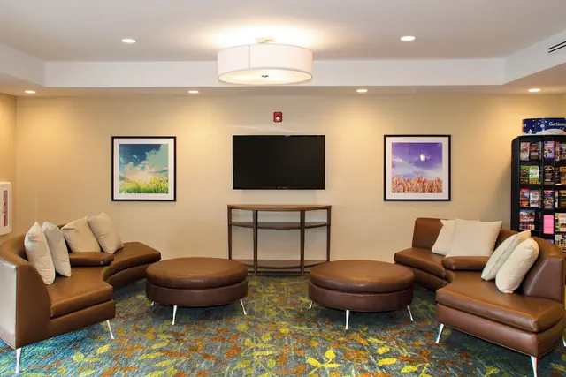 Photo 1 - Candlewood Suites - Lancaster West by IHG