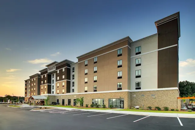 Photo 1 - Staybridge Suites Rock Hill by IHG