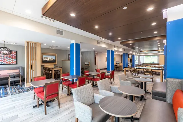 Photo 1 - Holiday Inn Express & Suites Greenville S- Piedmont by IHG
