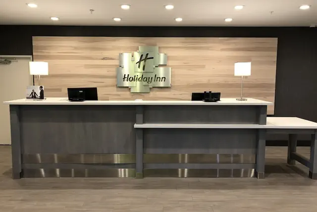 Photo 1 - Holiday Inn & Suites Decatur-Forsyth by IHG