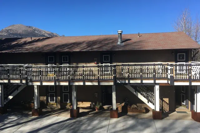 Photo 1 - Frisco Lodge