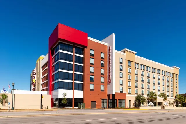Photo 1 - Hilton Garden Inn Columbia Downtown, SC