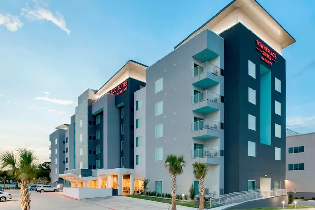 Photo 1 - TownePlace Suites Fort Worth University Area/Medical Center