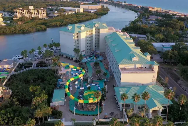 Photo 1 - Harbourside Resort, a New Hotel Collection Property