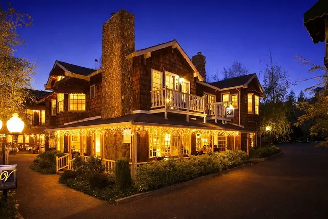 Photo 1 - The Victoria Inn
