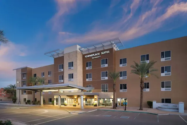 Photo 1 - TownePlace Suites by Marriott Phoenix Chandler/Fashion Center