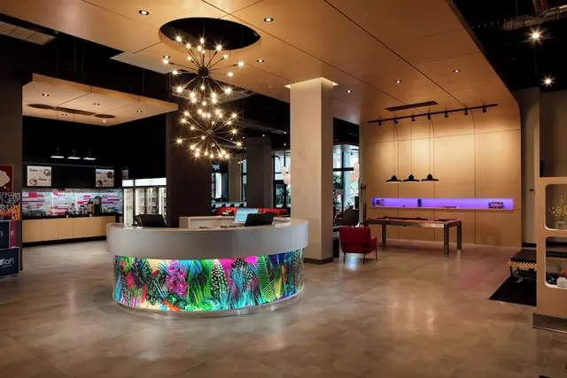 Photo 1 - Aloft by Marriott Coral Gables
