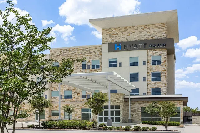 Photo 1 - Hyatt House Bryan/College Station