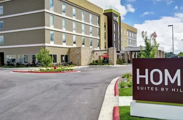 Photo 1 - Home2 Suites by Hilton Suites Marysville
