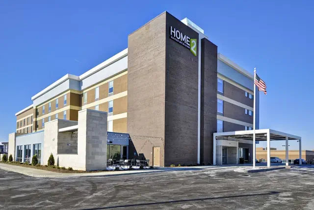 Photo 1 - Home2 Suites Mt. Juliet, TN