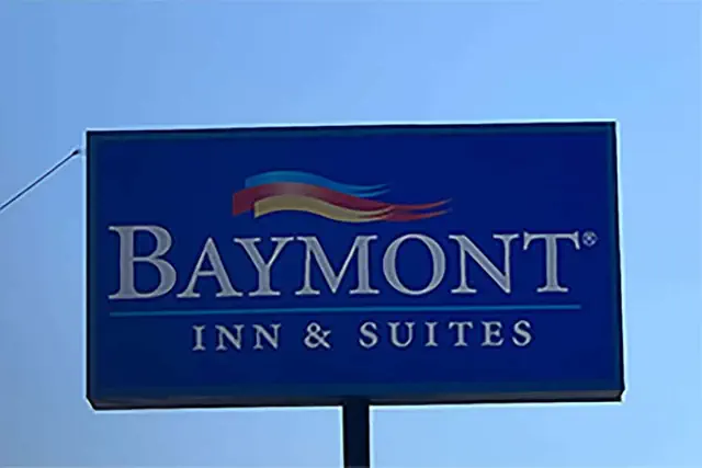 Photo 1 - Baymont by Wyndham Odessa University Area