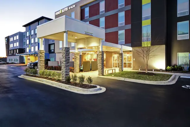 Photo 1 - Home2 Suites by Hilton Smyrna Nashville