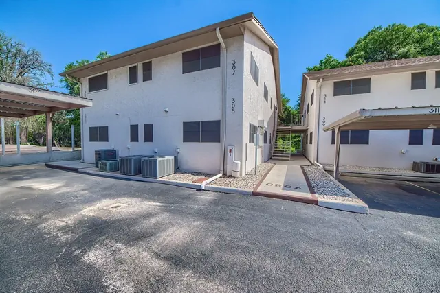 Photo 1 - Comal River Condos 307 by RedAwning