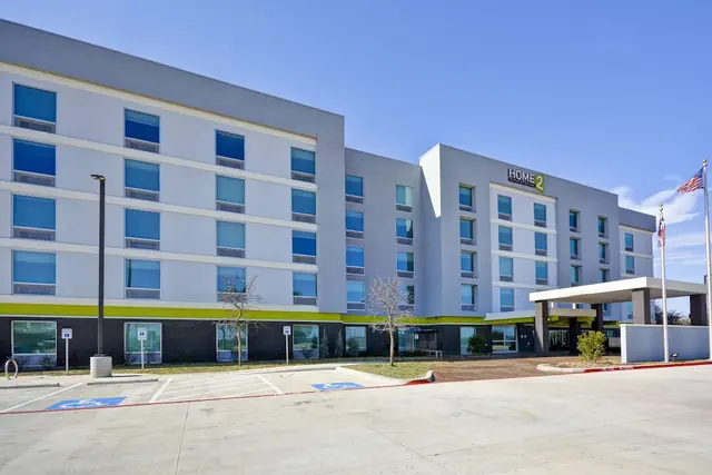 Photo 1 - Home2 Suites by Hilton North Dallas Central Expy