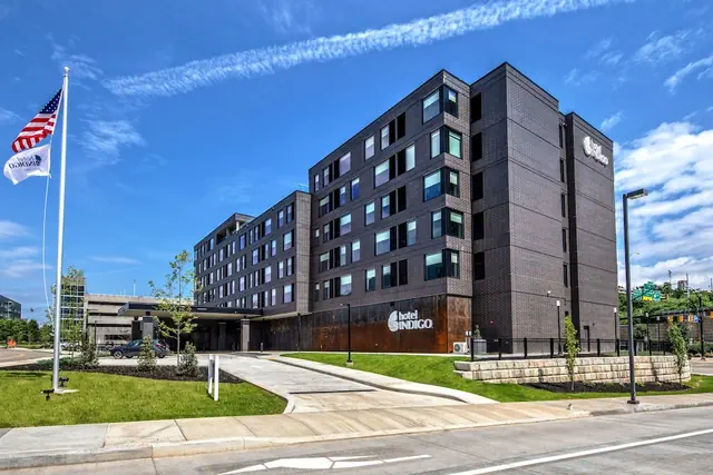 Photo 1 - Hotel Indigo Pittsburgh University-Oakland by IHG