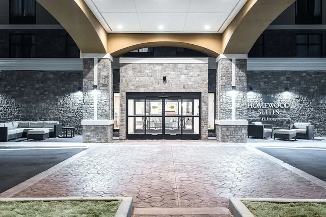 Photo 1 - Homewood Suites by Hilton Fayetteville