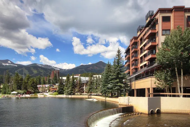 Photo 1 - Perfectly Located 1br - Steps To Ski & Apres Fun - Sleeps 4 1 Bedroom Condo by RedAwning