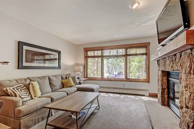 Photo 1 - Refined  With Sunny Views 2 Blocks To Downtown Breck 1 Bedroom Condo by RedAwning