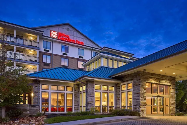 Photo 1 - Hilton Garden Inn Pigeon Forge