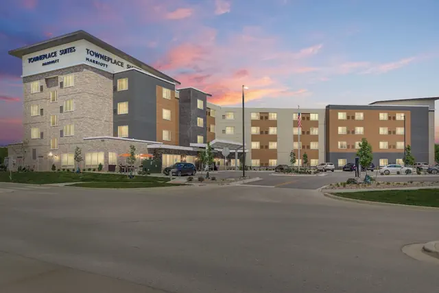 Photo 1 - TownePlace Suites by Marriott Kansas City Liberty