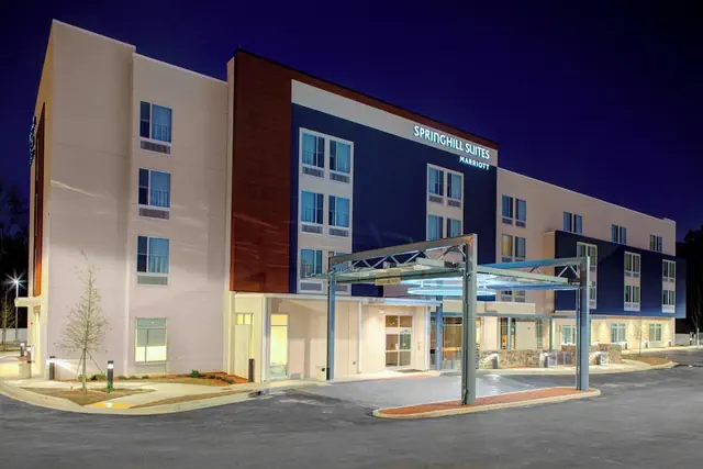 Photo 1 - SpringHill Suites by Marriott Augusta
