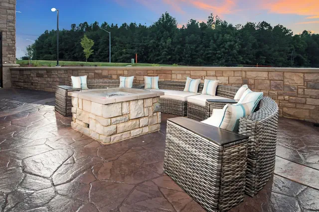 Photo 1 - SpringHill Suites by Marriott Fayetteville Fort Bragg