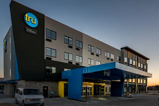 Photo 1 - Tru by Hilton Garland Richardson