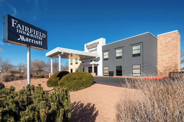 Photo 1 - Fairfield Inn & Suites by Marriott Santa Fe