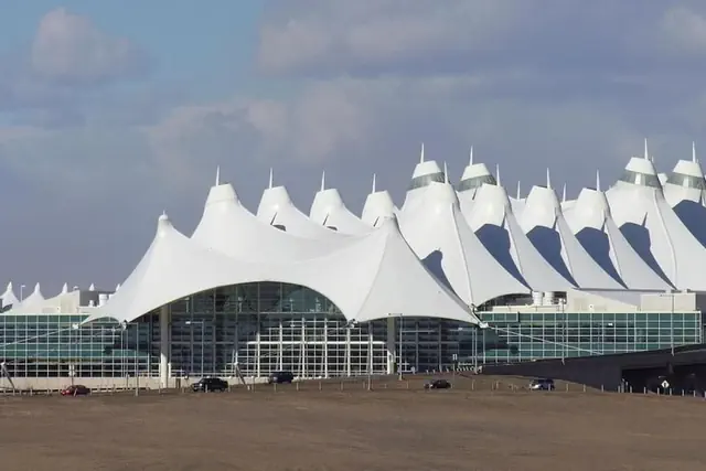 Photo 1 - DIA Layover