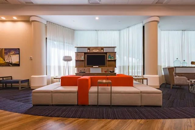 Photo 1 - Holiday Inn Newport News - Hampton by IHG