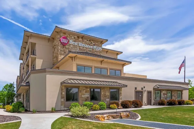 Photo 1 - Best Western Plus Heber Valley Hotel