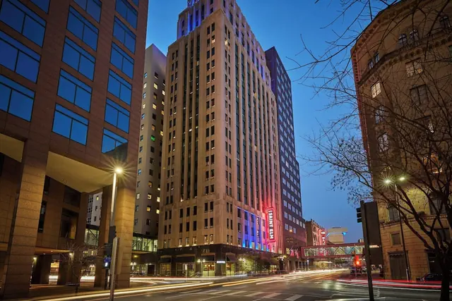 Photo 1 - Renaissance Saint Elm Dallas Downtown Hotel