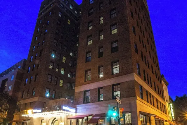 Photo 1 - Fairfield Inn & Suites by Marriott Philadelphia Downtown/Center City