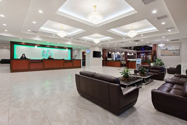 Photo 1 - Holiday Inn El Monte - Los Angeles by IHG